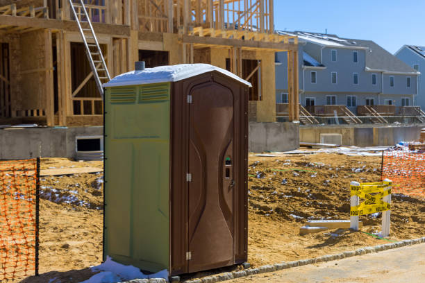 Best Affordable portable toilet rental  in Beach Haven West, NJ