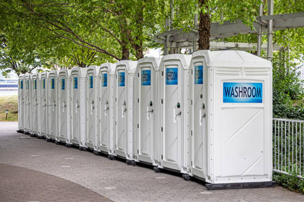 Best Porta potty delivery and setup  in Beach Haven West, NJ
