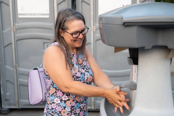 Best Emergency porta potty rental  in Beach Haven West, NJ