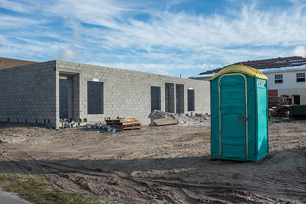 Porta potty services near me in Beach Haven West, NJ
